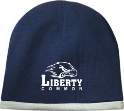Performance Knit Cap, Navy